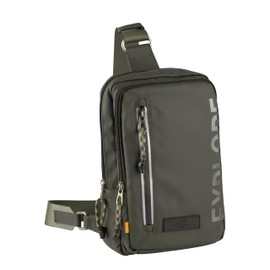 camel active Men's Explore Backpack (Pack of 1), khaki, 004429