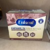 Enfamil 12 Pack!! 2 Fl Oz. Nipple Ready Bottle Enfamil