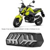 Motorcycle Taillight Driving Turn Signal Brake Light Fit for Honda
