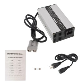 Unbranded For E-Z-GO MARATHON 1983-1994 SB50 Yamaha Golf Cart Battery Charger 36V 5A