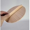 Umezawa 201249 Drop Lid, Diameter 9.4 inches (24 cm), Made