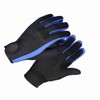 1Pair/Set Diving Neoprene Snorkeling Kayaking Surfing Sport Hook And Loop