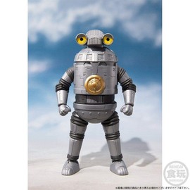 Mini Pla Special Machine No. 1 Sevenger (Candy Online Shop Limited)