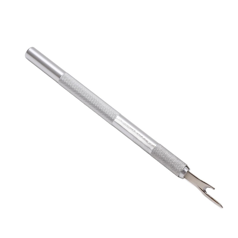 Handle Stitch Unpicker Seam Cutter Sewing Seam Rippers Metal Seam
