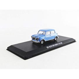 Greenlight Collectibles 86549 Collection Miniature Car - Blue