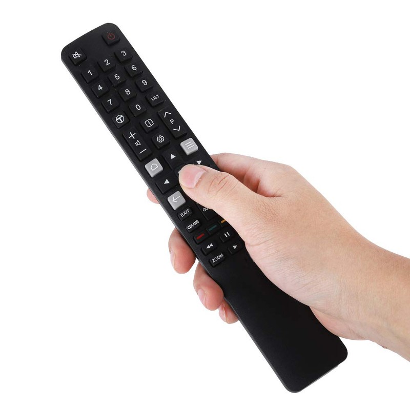Replacement Remote Control for TCL TV 55s405 / 40s305 /