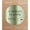 APRICOT® Nasolabial Pads "a reason to smile"