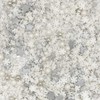 Sprinkletti - Snowy Night - 100g. This White & Silver