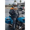 BYKR BYKR Waterproof Outdoors Motorcycle Rain Suits for Men &