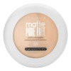 Maquillaje En Polvo Pore Free Beige, Renova 10.5 G Tono