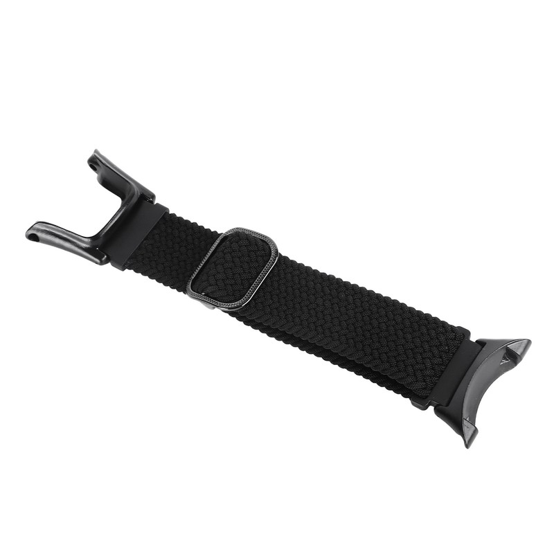 Nylon Weave Elastic Watch Band for Suunto Ambit 1 2