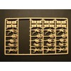 Italeri 6047 - Cesar's Wars - Roman Infantry Scala 1:72