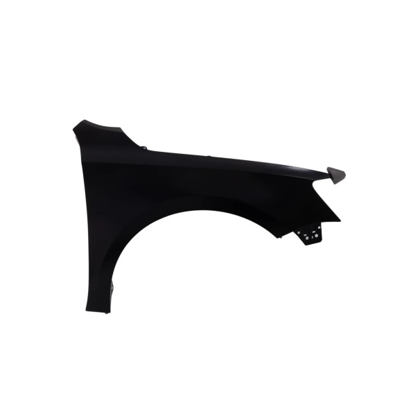 AMPLETHINK Front Right Passenger Side Fender Fit For 2011-2018 Volkswagen