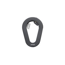 DAVI Can Opener, Made in Japan Made in Japan for Beverage Cans, Compatible with Various Aluminum Cans in Japan and Overseas