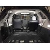 AUTOGINE 18 Piece White Interior LED Lights Kit for Toyota