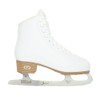 Riedell Horizon Adult Ice Skates - Recreational Figure Ice Skates