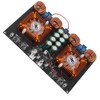 D‑Class Power Amplifier Board Double Core Digital Module 2x600W YJ‑TPA3255