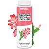 Christmas Cactus Fertilizer – Liquid Plant Food for More Blooms,