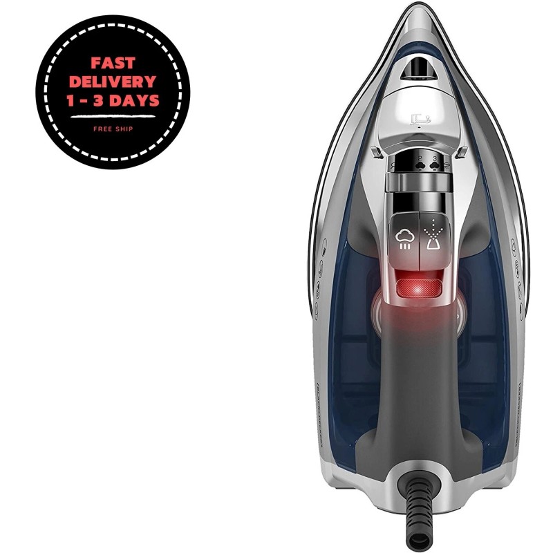 BLACKDS allure plancha de vapor profesional,em