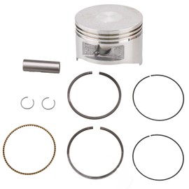 HZ Piston Kit for Honda GX620 GXV620 V Twin Engine 77mm Bore
