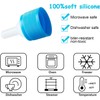 Cozioz 12-Piece Pet Feeding Bottle Kit: Essential Kitten and Puppy