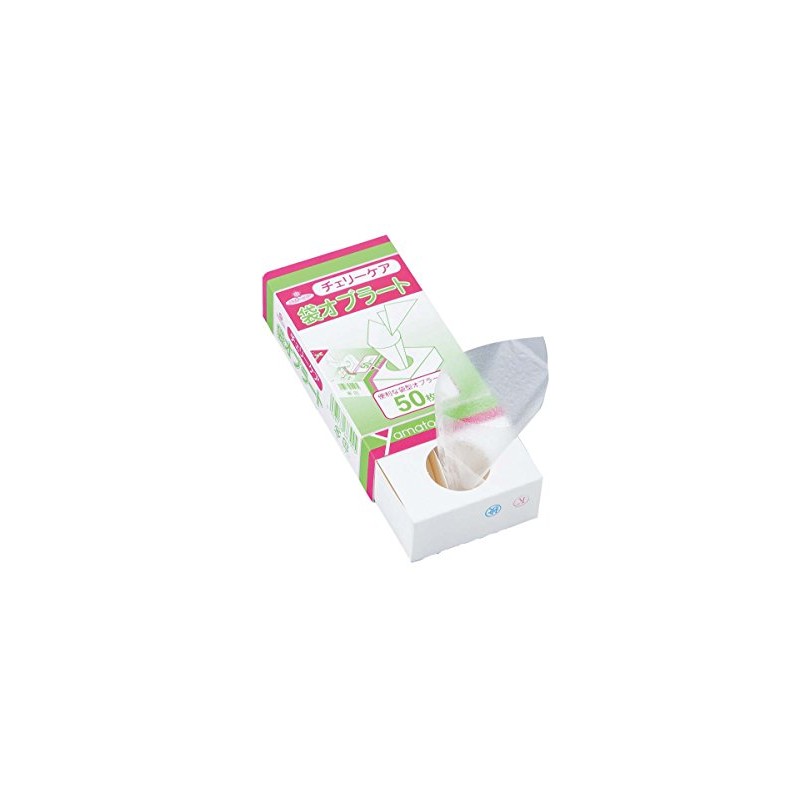 Yamato Factory Yamato Cherry Care Oblato, made from high quality