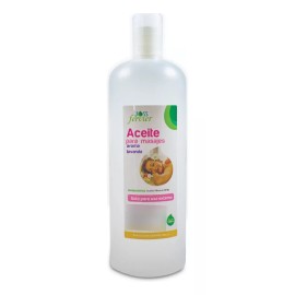 Joss Fervier Aceite Para Masajes Aroma Lavanda 1 Lt