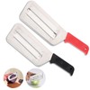 Cabbage Chopper Shredder, 2 Pack Cabbage Cutter Knife Kitchen Slicer