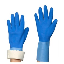 Spontex Arctic Glove for rough work in wet and cold