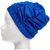 Fashy Shower Hat - Blue, one size