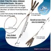 2 PackFishsaverpro fish descending return device - Compact & reliable