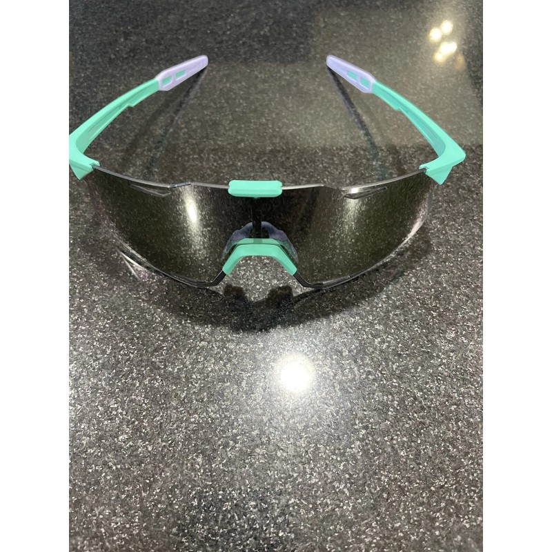 100% Hypercraft - Soft Tact Mint/Lavender - New