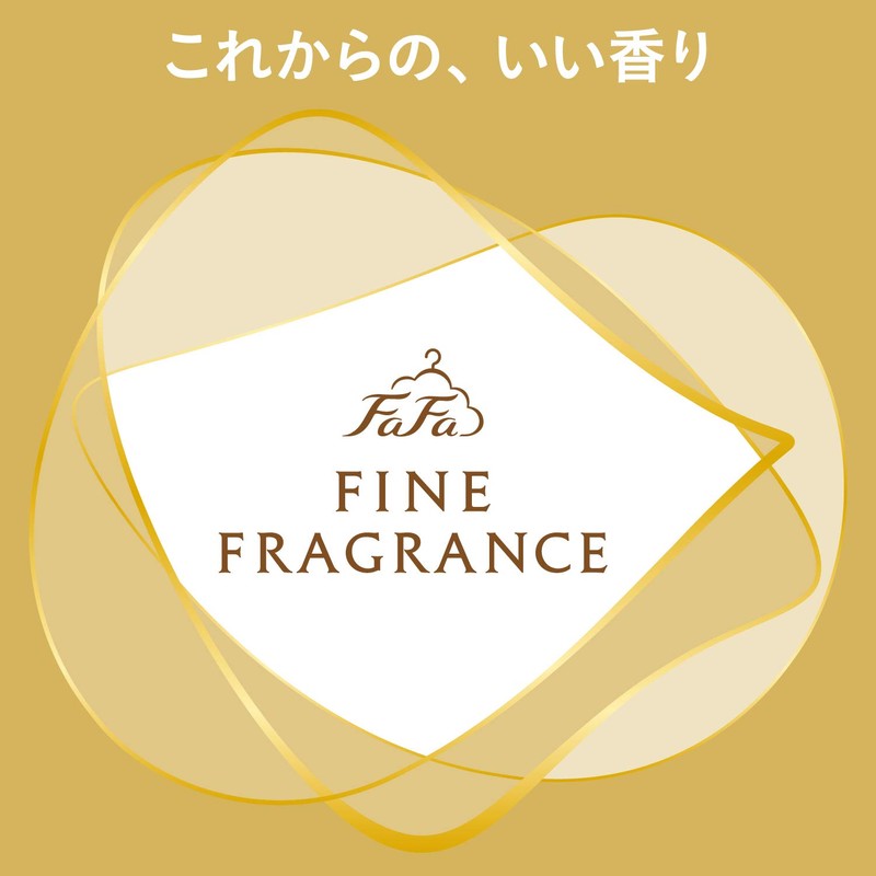 Furfur Fine Fragrance Beaute (CH) body 600ml