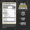 Proteina Whey Ryse Protein 2 Lbs Todos Los Sabores