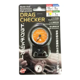 Sakurai Fishing Equipment BOUZ Drag Checker 3kg DC2003