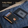 Espera Slim Minimalist Front Pocket Wallet for Men, RFID Blocking