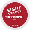 Eight O'Clock Coffee The Original, Single-Serve Keurig K-Cup Pods, Medium