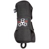 Triple Eight Undercover Snow Wrist Pads, Medium