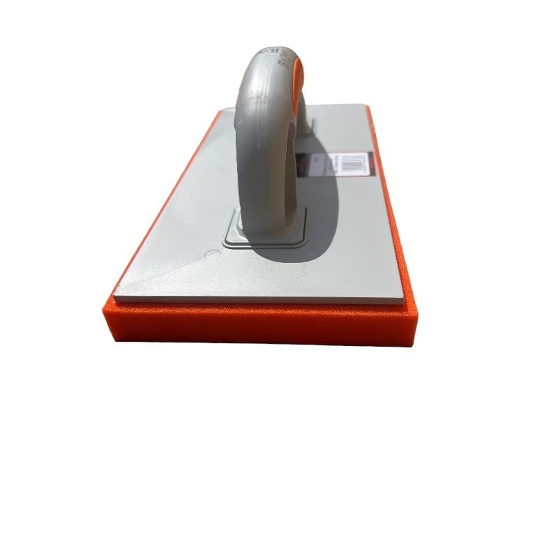 Plastering Sponge Float -Skimflex Hydrorubber Fine Texture Plastering Stucco Smooth