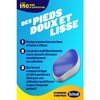 SCHOLL Nano Glass Callus Remover - Gentle Exfoliating - Washable