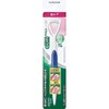 GUM Periodontal Procare Tongue Brush Tan Cleaner [Estimated Use: Soft]