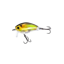 Yo-Zuri For Wake Bait Floating Bait 2" Real Golden Shiner