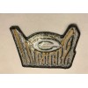 Green Bay Packers Patch Iron On Embroidered Patch