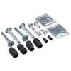HELLA PAGID 8DZ 355 201-561 Accessory Kit, brake caliper, Rear