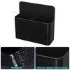 Bidponds Magnetic Marker Holder for Whiteboards/Fridge/Refrigerator, Magnetic Pen Holder Dry