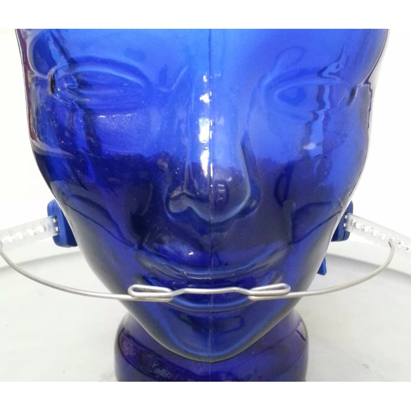 Ortho Kinetics Finding Nemo Evil Darla Headgear Prop/Costume/R