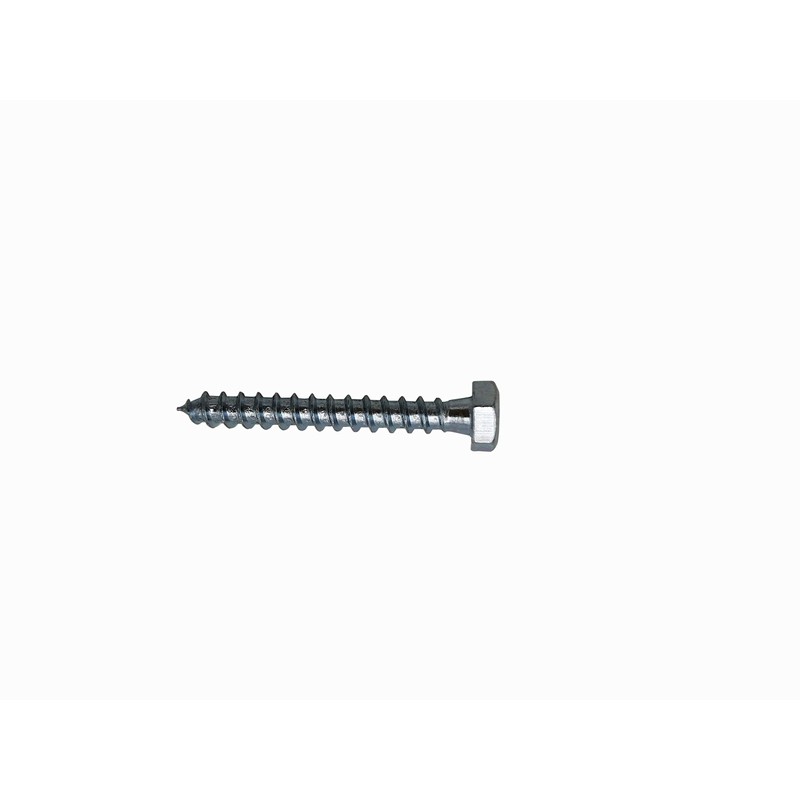 NKAIKE Lag Bolt Kit for Mounting TV Bracket Into Wood
