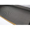 Composite Guys 2X2 TWILL CARBON FIBER FABRIC 6" X 50"