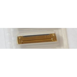 Unbranded/Generic 30pin SMD connector LCD LED LVDS Cable Connector fits MacBook Pro  A1278 A1342