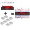 Heatsink Heat Cooling Fin Chip Heatsink Deear Chip Cooler Cooling